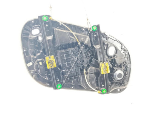 36050698 CAJA CAMBIOS VOLVO S90 II (234)|Desguaces La Cabaña