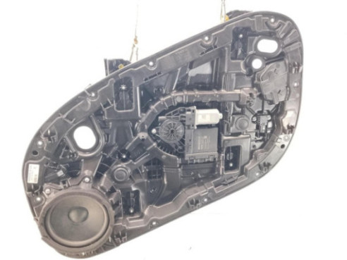 36050698 CAJA CAMBIOS VOLVO S90 II (234)|Desguaces La Cabaña 2