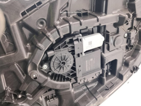 ELEVALUNAS PUERTA LAT DEL DER VOLVO S90 II (234)|Desguaces La Cabaña