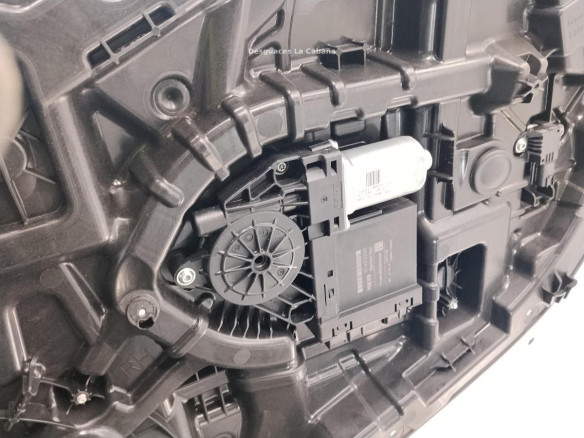 ELEVALUNAS PUERTA LAT DEL DER VOLVO S90 II (234)|Desguaces La Cabaña