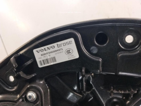 ELEVALUNAS PUERTA LAT DEL DER VOLVO S90 II (234)|Desguaces La Cabaña
