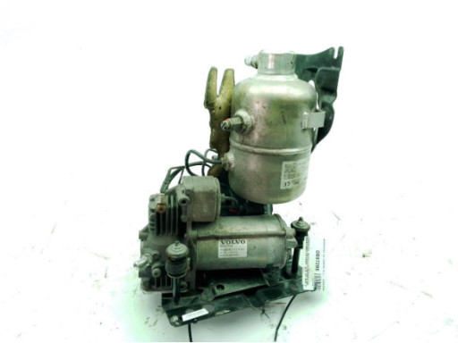 36050698 CAJA CAMBIOS VOLVO S90 II (234)|Desguaces La Cabaña