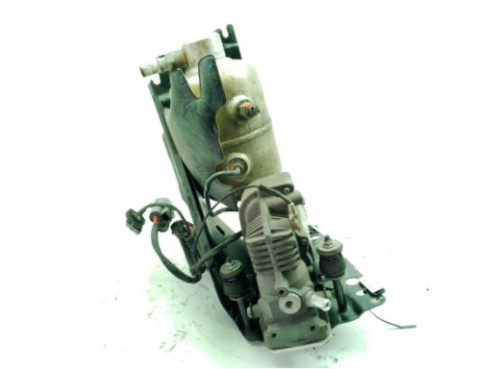 36050698 CAJA CAMBIOS VOLVO S90 II (234)|Desguaces La Cabaña 2