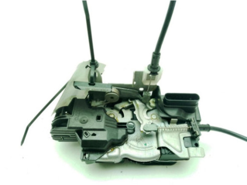 36050698 CAJA CAMBIOS VOLVO S90 II (234)|Desguaces La Cabaña 2