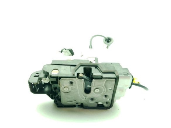   CERRADURA PUERTA LAT TRA DER VOLVO S90 II (234)|Desguaces La Cabaña