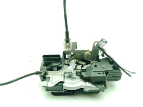 36050698 CAJA CAMBIOS VOLVO S90 II (234)|Desguaces La Cabaña 2