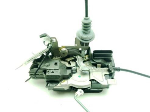 36050698 CAJA CAMBIOS VOLVO S90 II (234)|Desguaces La Cabaña 2