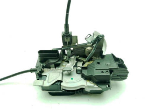 36050698 CAJA CAMBIOS VOLVO S90 II (234)|Desguaces La Cabaña 2