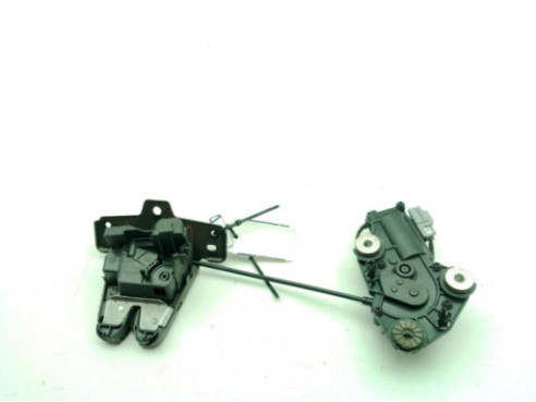 36050698 CAJA CAMBIOS VOLVO S90 II (234)|Desguaces La Cabaña 2