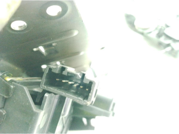   CERRADURA PORTON / TAPA MALETA VOLVO S90 II (234)|Desguaces La Cabaña