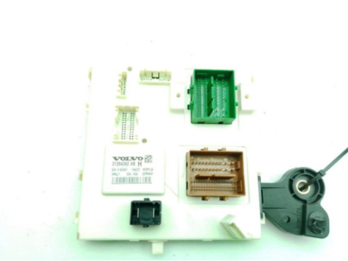 36050698 CAJA CAMBIOS VOLVO S90 II (234)|Desguaces La Cabaña 2