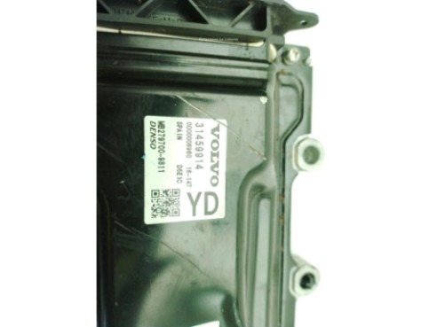 31459914 CENTRALITA MOTOR VOLVO S90 II (234)|Desguaces La Cabaña