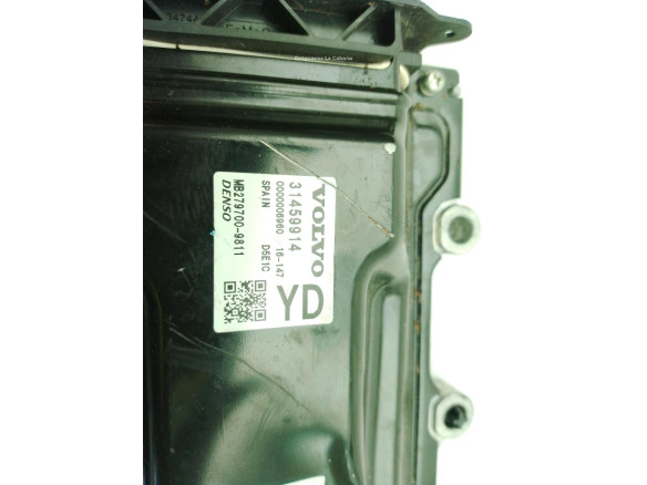31459914 CENTRALITA MOTOR VOLVO S90 II (234)|Desguaces La Cabaña