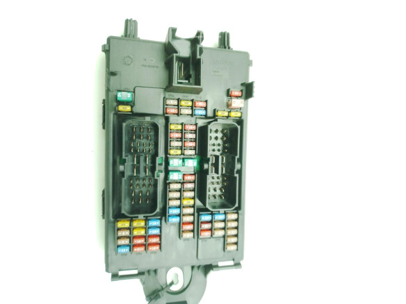 31346672 CAJA FUSIBLES INTERIOR (BSI) VOLVO S90 II (234)|Desguaces La Cabaña