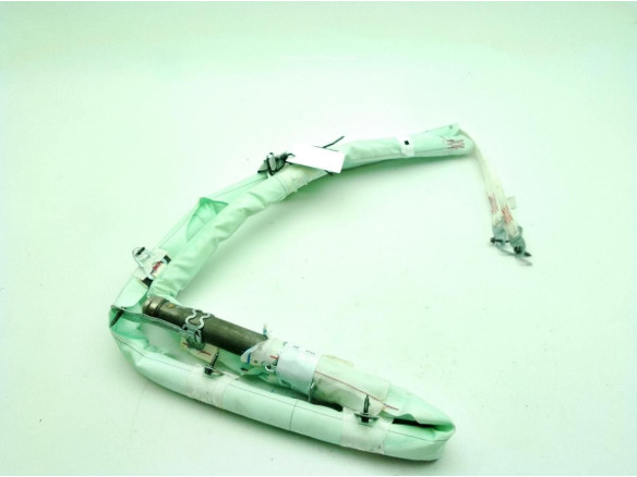 322626200 AIRBAG CORTINA DER VOLVO S90 II (234)|Desguaces La Cabaña