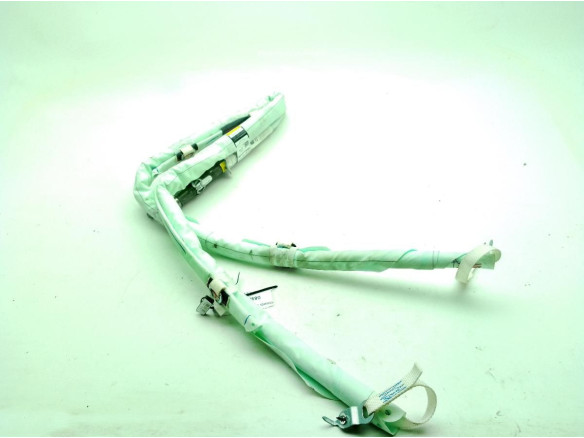322626200 AIRBAG CORTINA DER VOLVO S90 II (234)|Desguaces La Cabaña