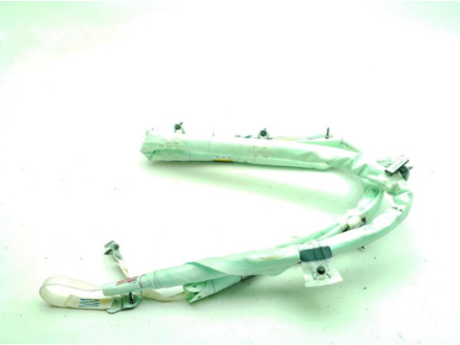 AIRBAG CORTINA IZQUIERDA|Desguaces La Cabaña