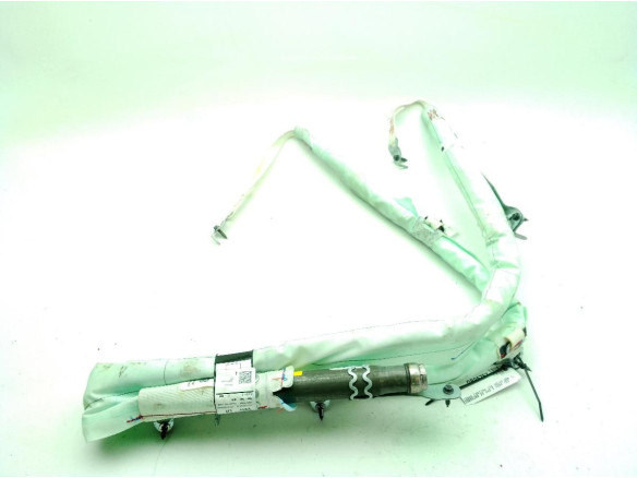 322626200 AIRBAG CORTINA IZQ VOLVO S90 II (234)|Desguaces La Cabaña