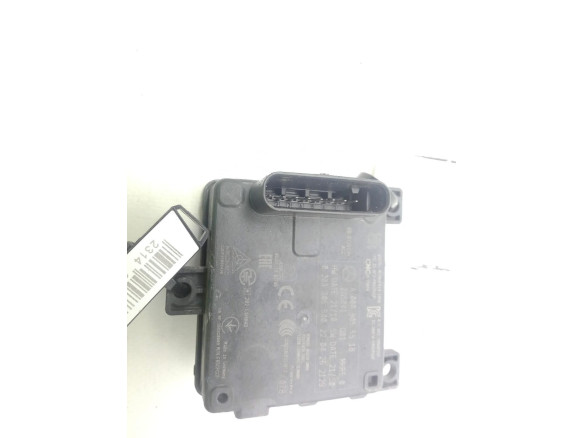  A0009055518 SENSOR MERCEDES BENZ CLASE C T-MODEL (S206)|Desguaces La Cabaña