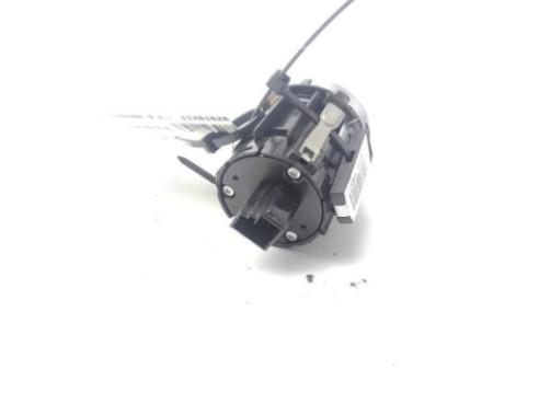 725111 CAJA CAMBIOS MERCEDES BENZ CLASE C T-MODEL (S206)|Desguaces La Cabaña 2