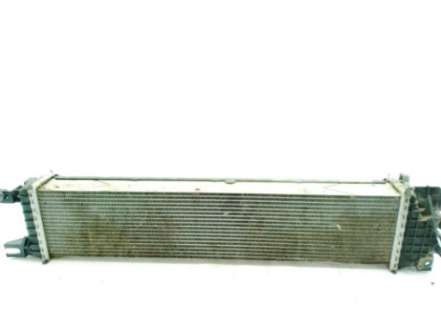 HB503001 INTERCOOLER FORD MONDEO V Fastback|Desguaces La Cabaña