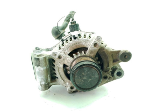 2415880 BRAZO SUSPENSION TRA DER INF ANTERIOR FORD MONDEO V Fastback|Desguaces La Cabaña