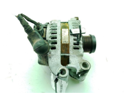 2415880 BRAZO SUSPENSION TRA DER INF ANTERIOR FORD MONDEO V Fastback|Desguaces La Cabaña 2