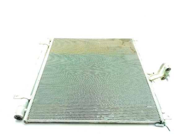 JB3B19710 RADIADOR AIRE ACONDICIONADO FORD RANGER (TKE)|Desguaces La Cabaña