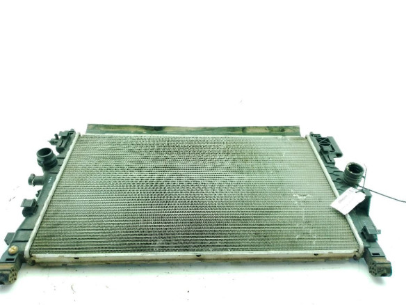  13393983 RADIADOR AGUA OPEL ASTRA J (P10)|Desguaces La Cabaña
