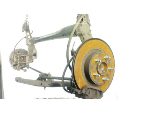 PUENTE|Desguaces La Cabaña 2