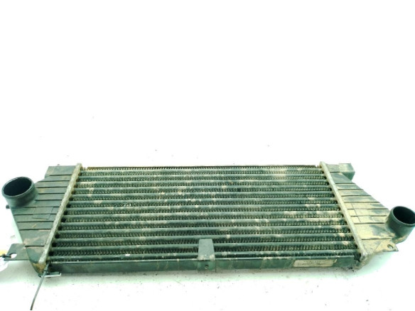 1035042 INTERCOOLER MERCEDES BENZ CLASE M (W163)|Desguaces La Cabaña