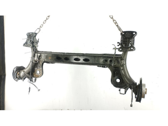 2Q0501053CM PUENTE TRA VW TAIGO (CS1)|Desguaces La Cabaña