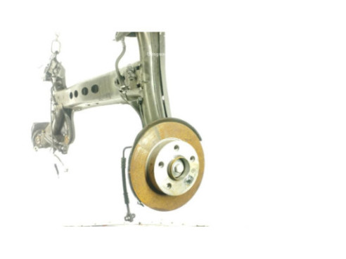 PUENTE|Desguaces La Cabaña 2