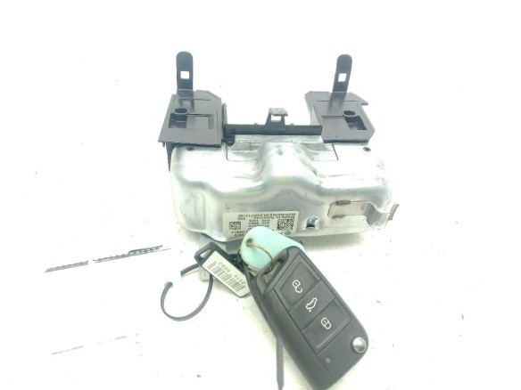  3WA905861 LECTOR LLAVE VW TAIGO (CS1)|Desguaces La Cabaña