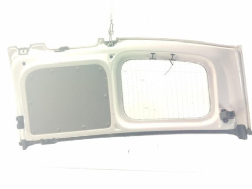   PUERTA TRA DER CARGA VW CADDY III Furgón (2KA, 2KH, 2CA, 2CH)|Desguaces La Cabaña
