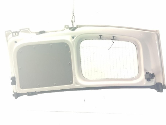   PUERTA TRA DER CARGA VW CADDY III Furgón (2KA, 2KH, 2CA, 2CH)|Desguaces La Cabaña