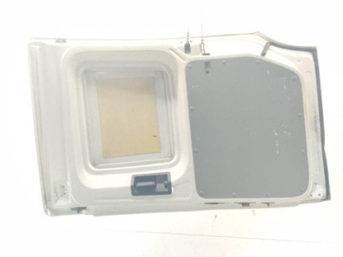   PUERTA LAT TRA DER VW CADDY III Furgón (2KA, 2KH, 2CA, 2CH)|Desguaces La Cabaña