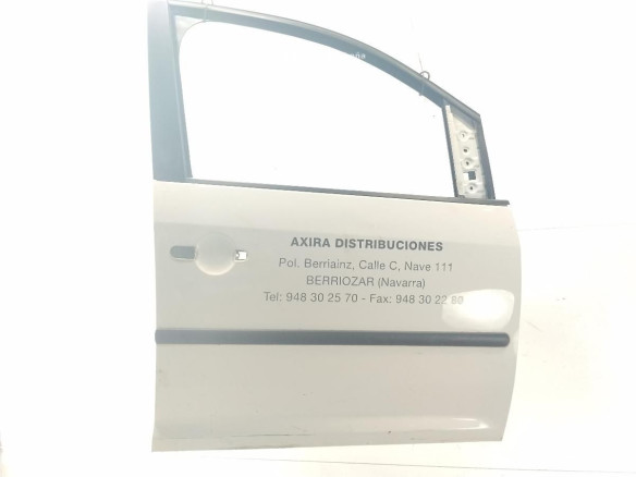   PUERTA LAT DEL DER VW CADDY III Furgón (2KA, 2KH, 2CA, 2CH)|Desguaces La Cabaña