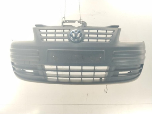   PARAGOLPES DEL VW CADDY III Furgón (2KA, 2KH, 2CA, 2CH)|Desguaces La Cabaña