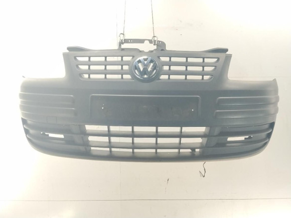   PARAGOLPES DEL VW CADDY III Furgón (2KA, 2KH, 2CA, 2CH)|Desguaces La Cabaña
