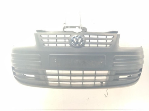   PARAGOLPES DEL VW CADDY III Furgón (2KA, 2KH, 2CA, 2CH)|Desguaces La Cabaña