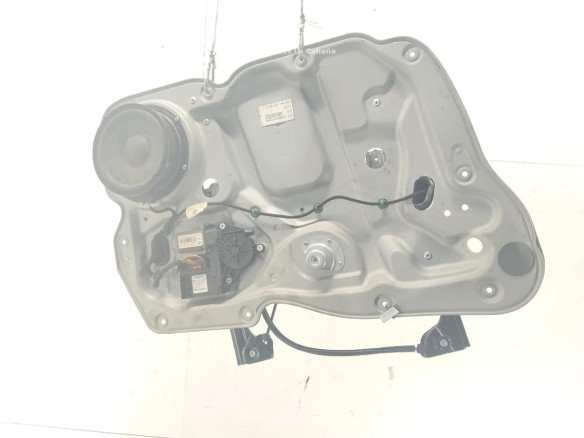   ELEVALUNAS PUERTA LAT DEL IZQ VW CADDY III Furgón (2KA, 2KH, 2CA, 2CH)|Desguaces La Cabaña
