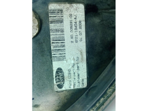 PILOTO TRA DER EXT FORD S-MAX (WA6) |Desguaces La Cabaña