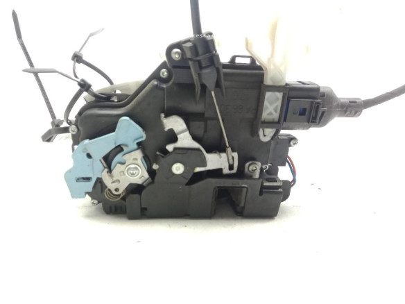  3C1837015AB CERRADURA PUERTA LAT DEL IZQ VW CADDY III Furgón (2KA, 2KH, 2CA, 2CH)|Desguaces La Cabaña