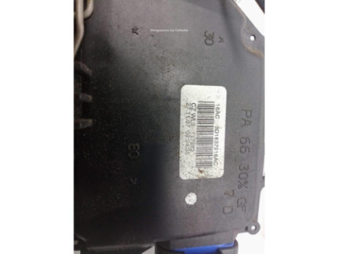 3D1837016AC CERRADURA PUERTA LAT DEL DER VW CADDY III Furgón (2KA, 2KH, 2CA, 2CH)|Desguaces La Cabaña