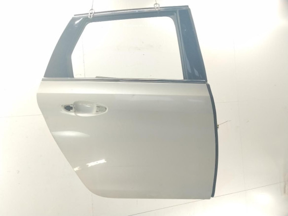   PUERTA LAT TRA DER PEUGEOT 308 SW II|Desguaces La Cabaña