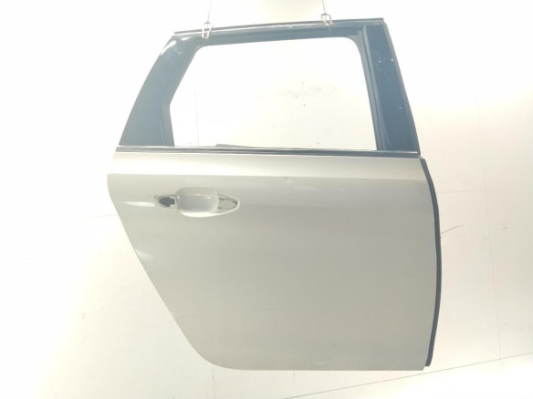   PUERTA LAT TRA DER PEUGEOT 308 SW II|Desguaces La Cabaña