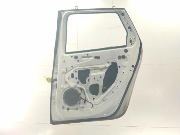   PUERTA LAT TRA DER PEUGEOT 308 SW II|Desguaces La Cabaña