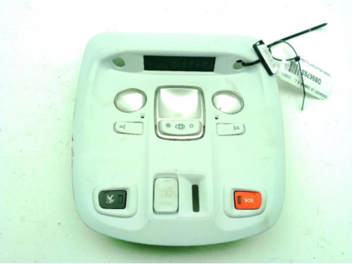   ARRANQUE PEUGEOT 308 SW II|Desguaces La Cabaña