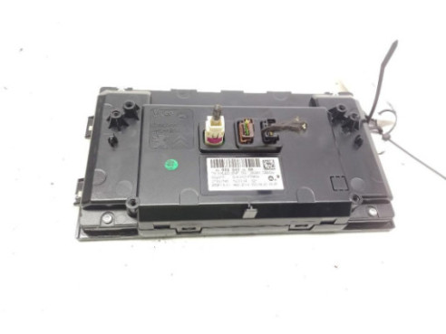 20GZ07 CAJA CAMBIOS PEUGEOT 308 SW II|Desguaces La Cabaña 2